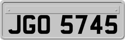 JGO5745
