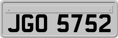 JGO5752