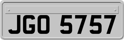 JGO5757