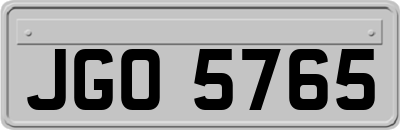 JGO5765
