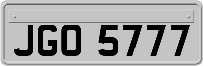 JGO5777