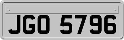 JGO5796
