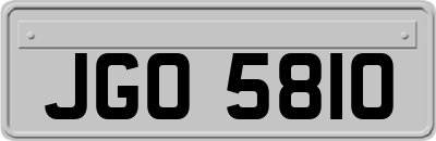 JGO5810
