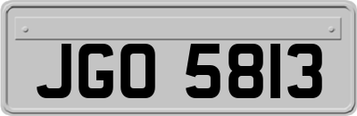 JGO5813