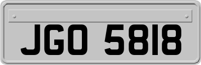 JGO5818