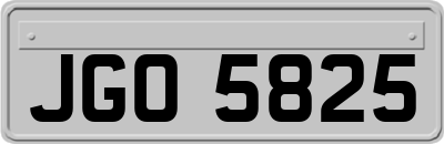 JGO5825