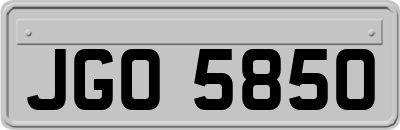 JGO5850