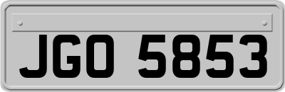 JGO5853