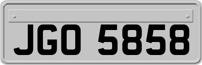 JGO5858