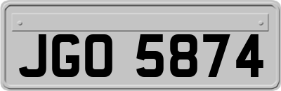JGO5874