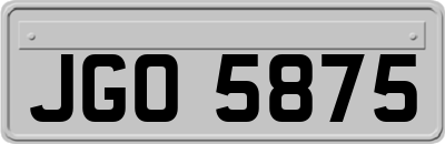 JGO5875