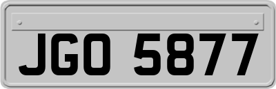 JGO5877