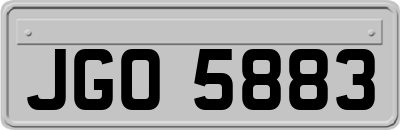 JGO5883