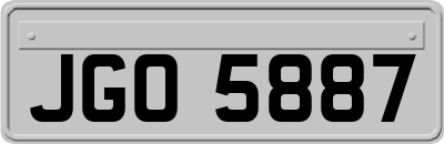 JGO5887