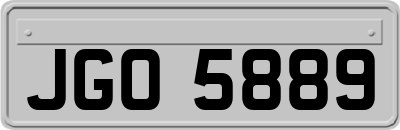 JGO5889