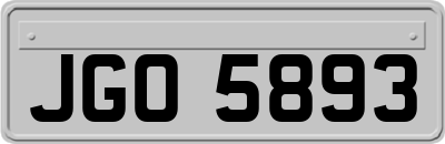 JGO5893
