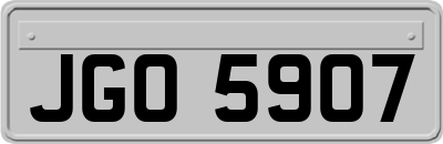 JGO5907