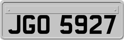 JGO5927
