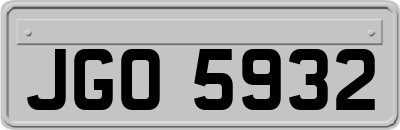 JGO5932