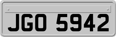 JGO5942