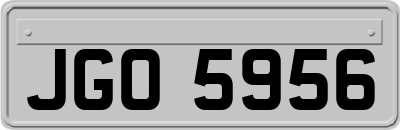JGO5956