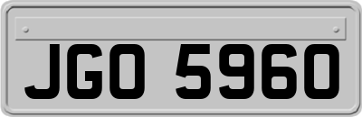 JGO5960