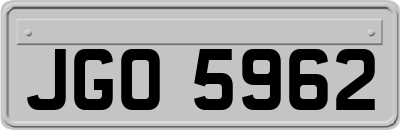 JGO5962
