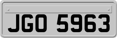 JGO5963