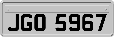 JGO5967