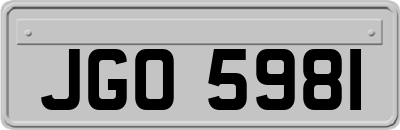 JGO5981