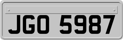 JGO5987