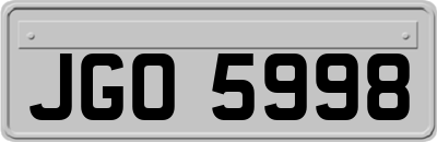 JGO5998