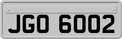 JGO6002