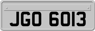 JGO6013