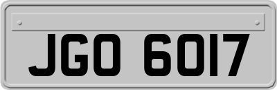JGO6017