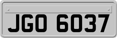 JGO6037