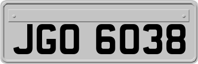 JGO6038