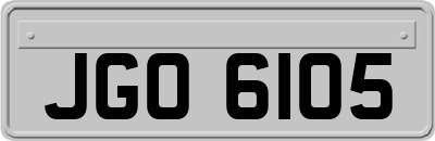 JGO6105