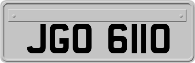 JGO6110