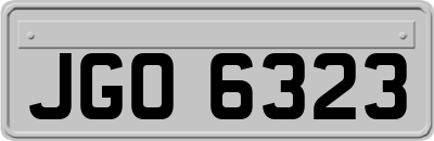 JGO6323