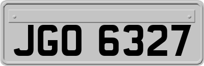 JGO6327