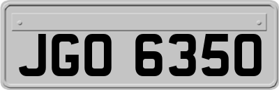 JGO6350