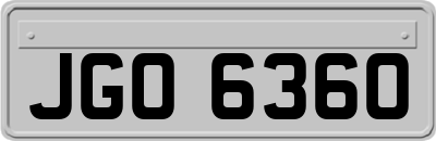 JGO6360
