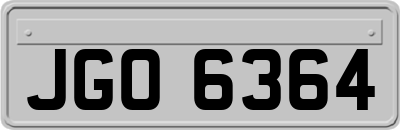 JGO6364