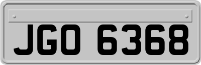 JGO6368