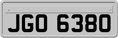 JGO6380
