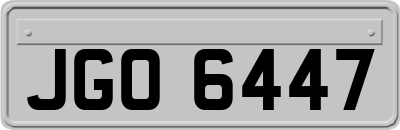 JGO6447