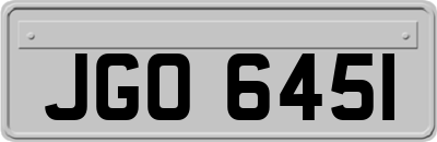 JGO6451