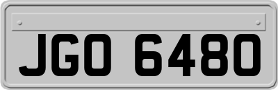 JGO6480