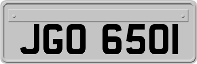 JGO6501